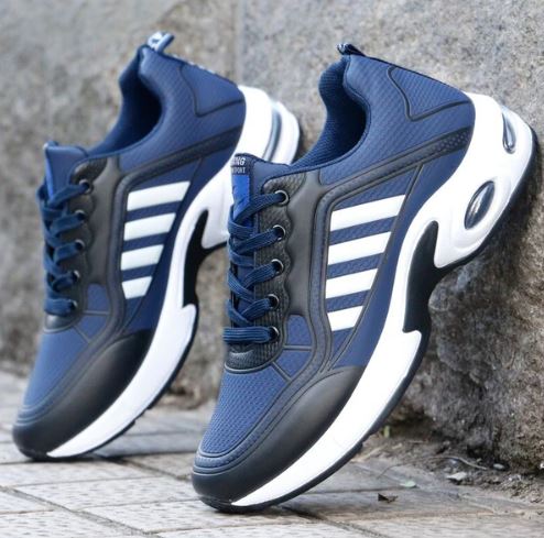 Titan - de meest comfortabele herensneakers van 2024