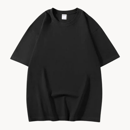 Ruik - premium heren-t-shirt met comfortabele pasvorm
