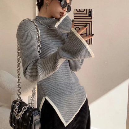 Tabitha - coltrui in westerse stijl