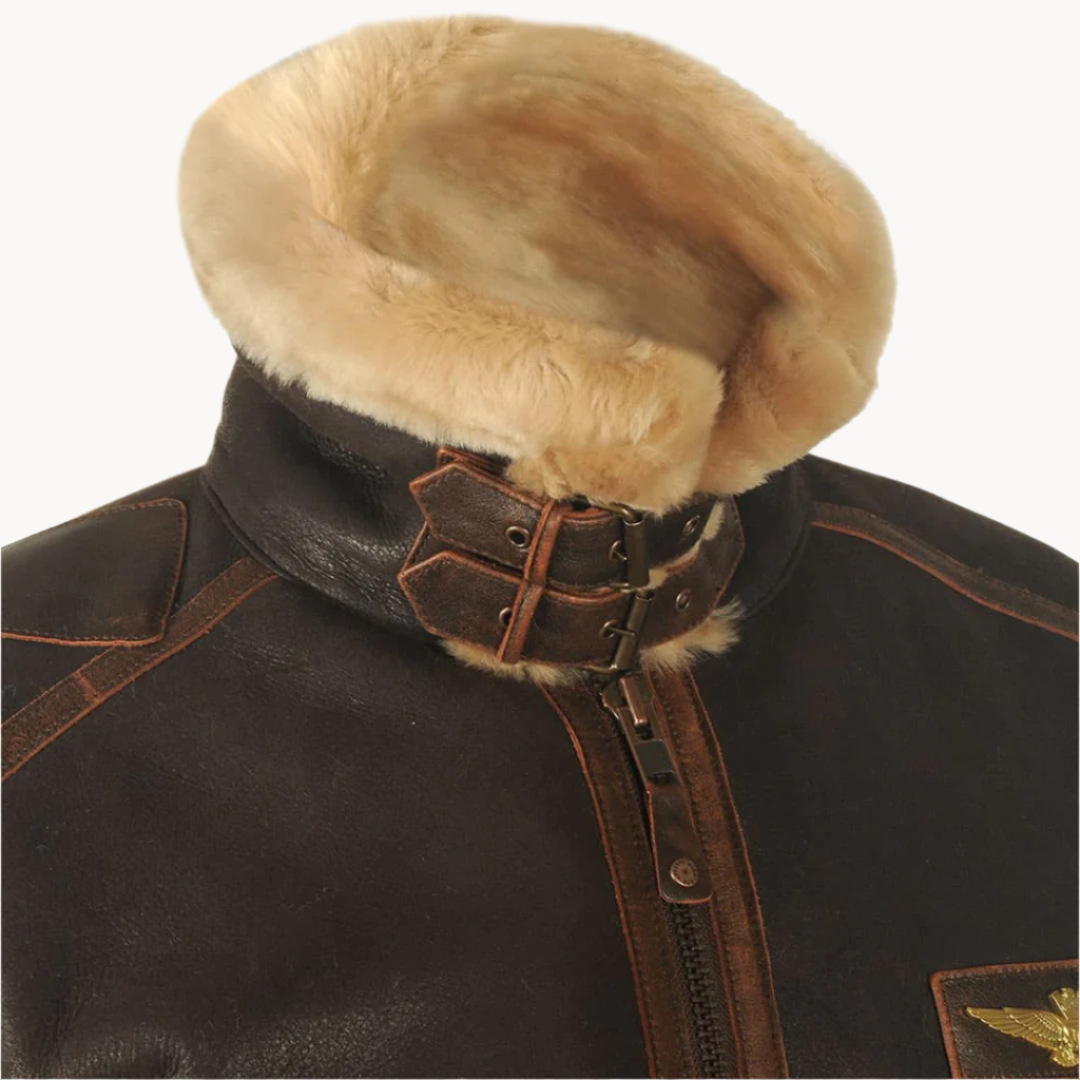 Maverick - jacket