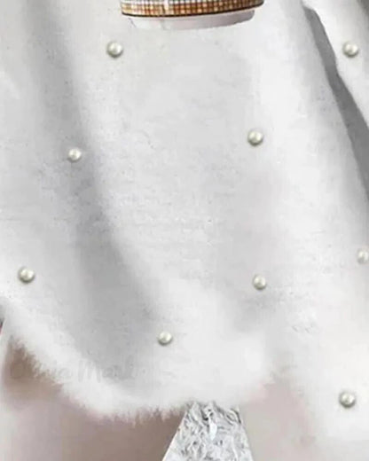 Ashton's - trui met lange mouwen