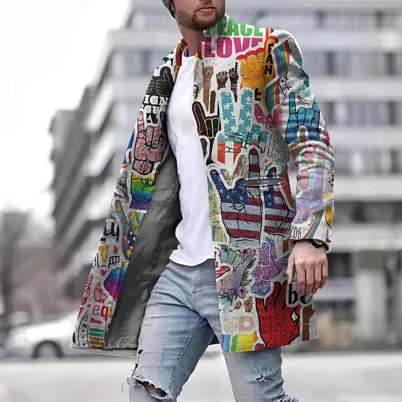 Emrys - straat-kunst-jacke