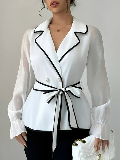 Hollye | tijdloze elegantie met een moderne twist