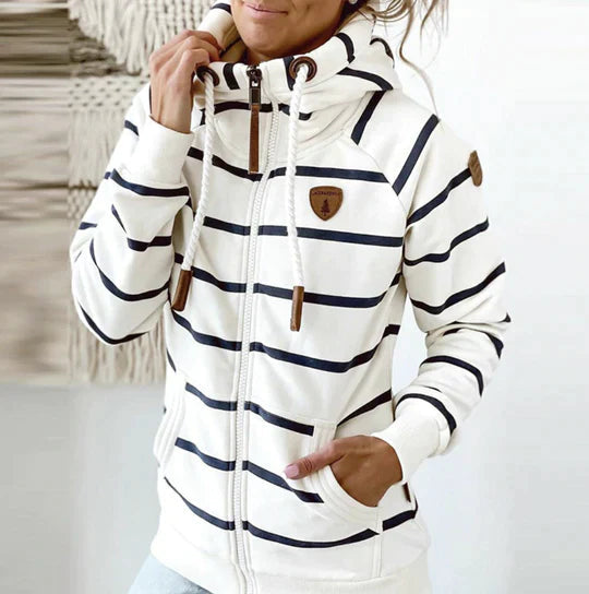 Mayo | warm en zacht vest