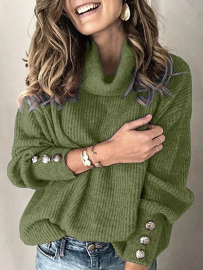 Milana - damestrui met hoge taille en grote maten