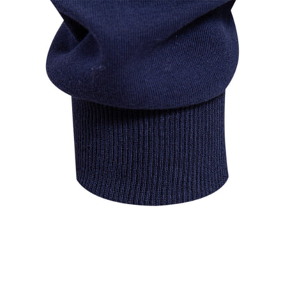 Carlos | elegante veelzijdige comfort heren winterpolo