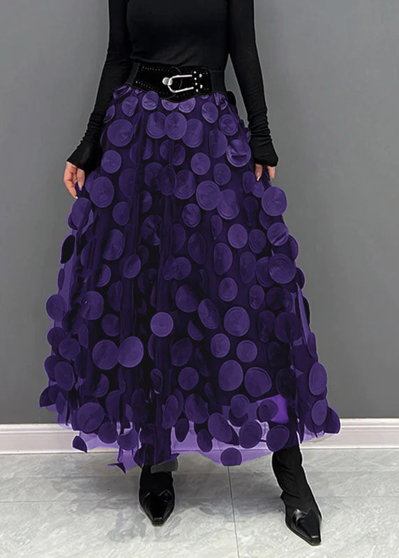 Uliana - elegante en casual winterrok
