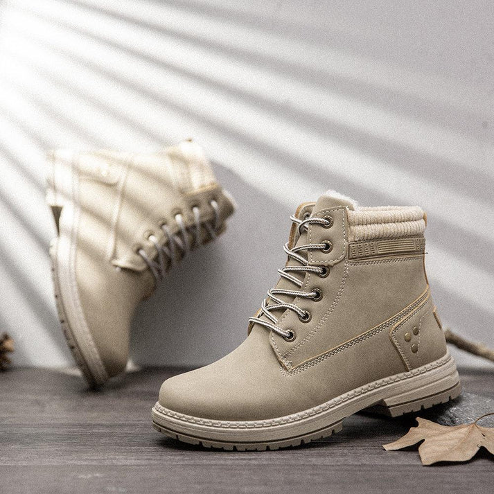 Liora - klassieke winterlaarzen voor dames