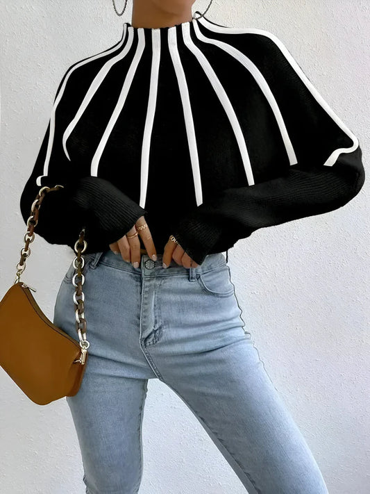 Ren - gezellige en stijlvolle strepen voor elk seizoen