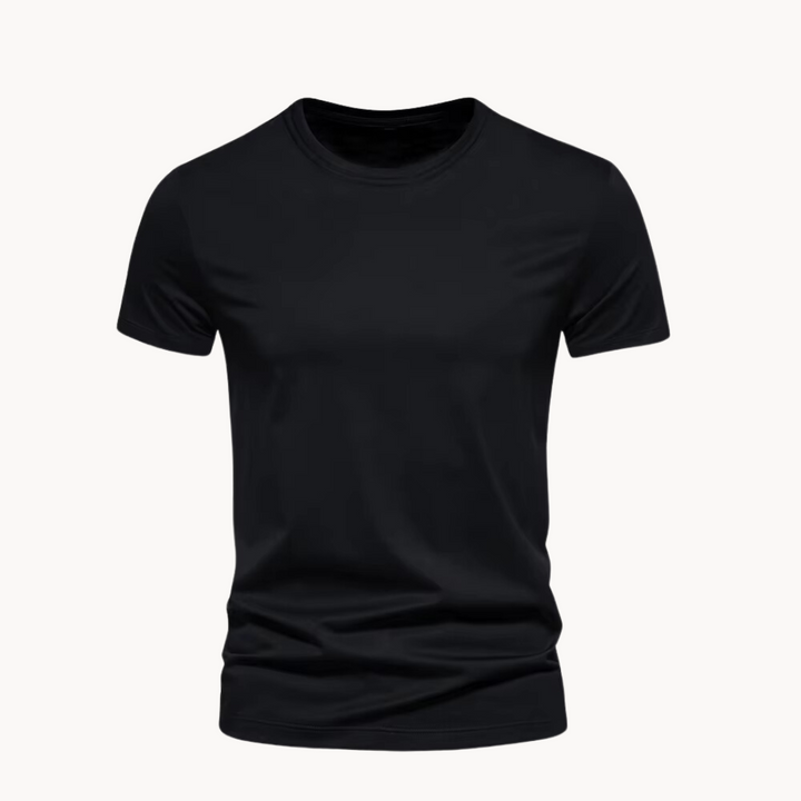 Gerard | premium comfortmix heren-t-shirts (pak van 4)