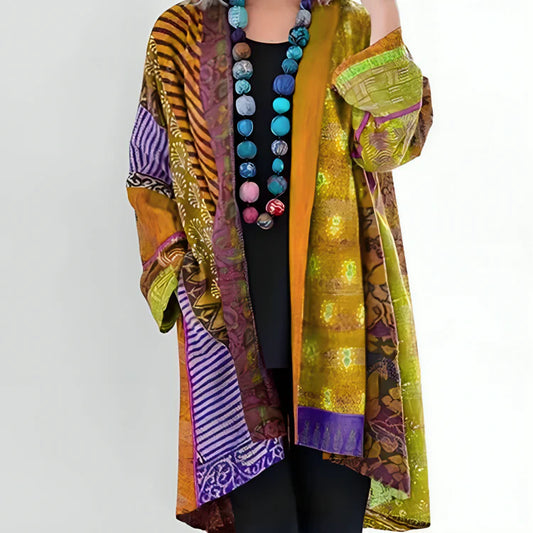 Brooke - comfortabel en stijlvol vest voor dames