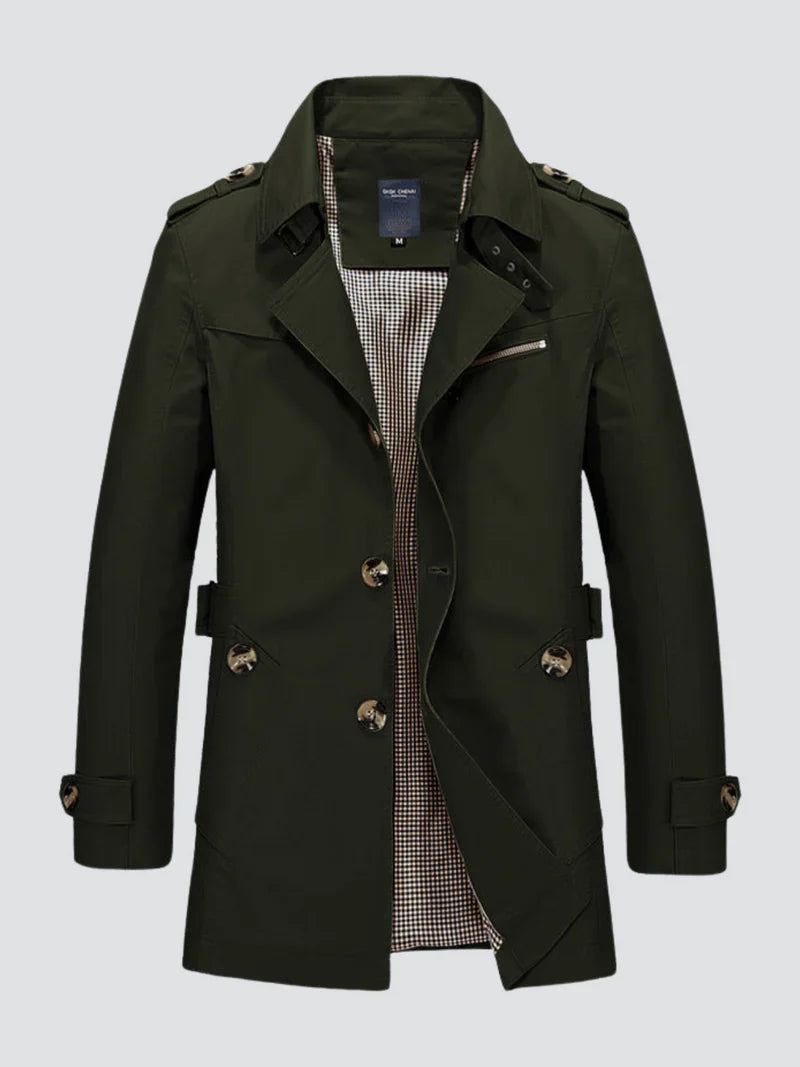 Drayton | windjack