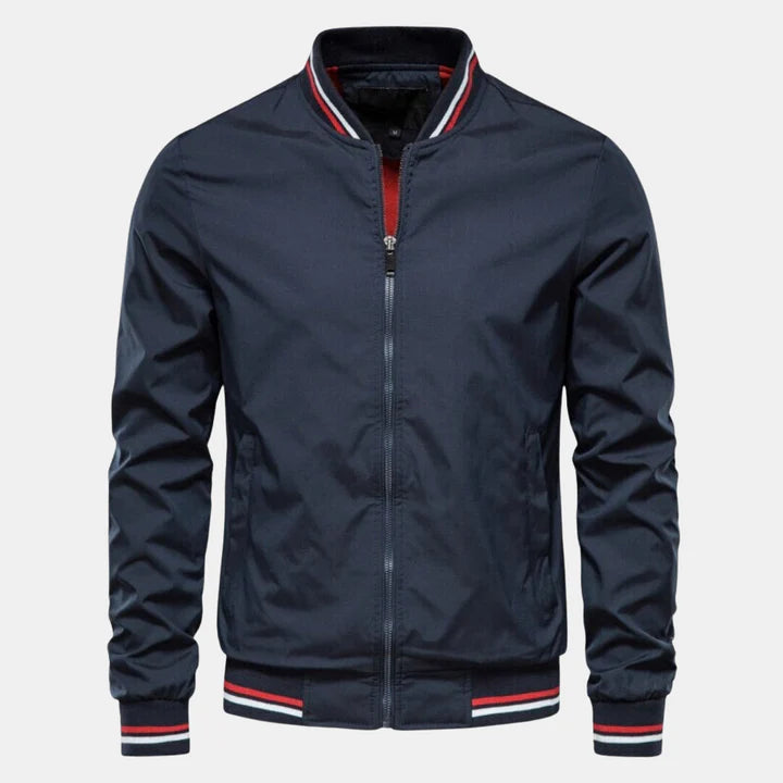 Mode - bomberjack voor heren