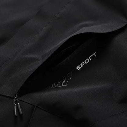 Leopold - stijlvolle herenjas voor een trendy look