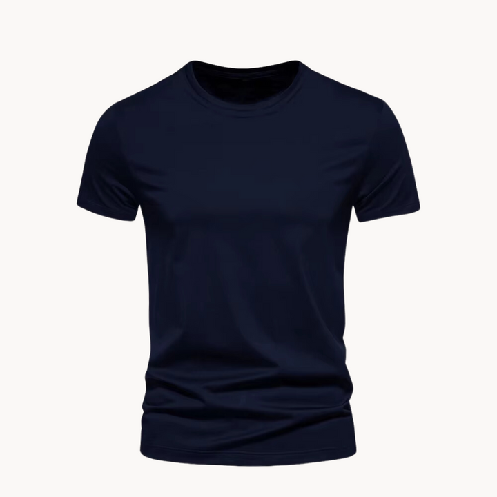 Gerard | premium comfortmix heren-t-shirts (pak van 4)