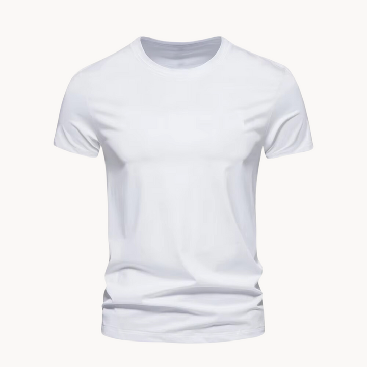 Gerard | premium comfortmix heren-t-shirts (pak van 4)