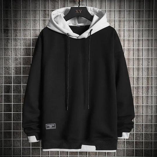 Anselmus | klassieke hoodie
