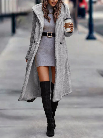 Modieuze vrijetijdsjassen: comfort en functionaliteit voor herfst/winter