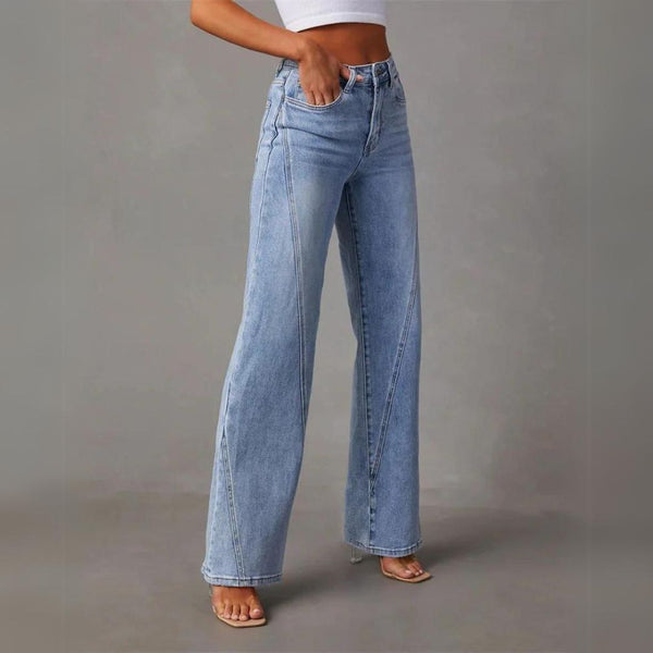 Rosalie - jeans - elegantie en comfort