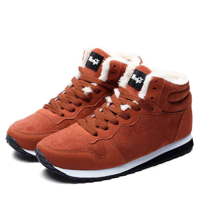 Antonius - winterlaarzen voor heren