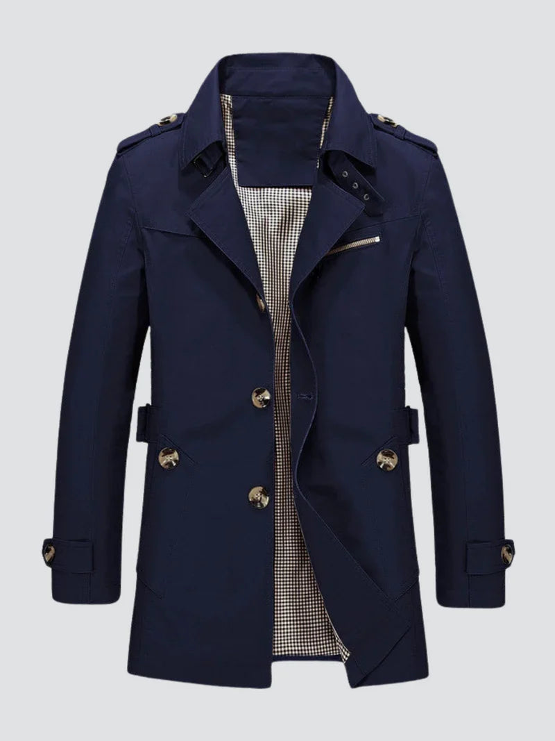 Drayton | windjack