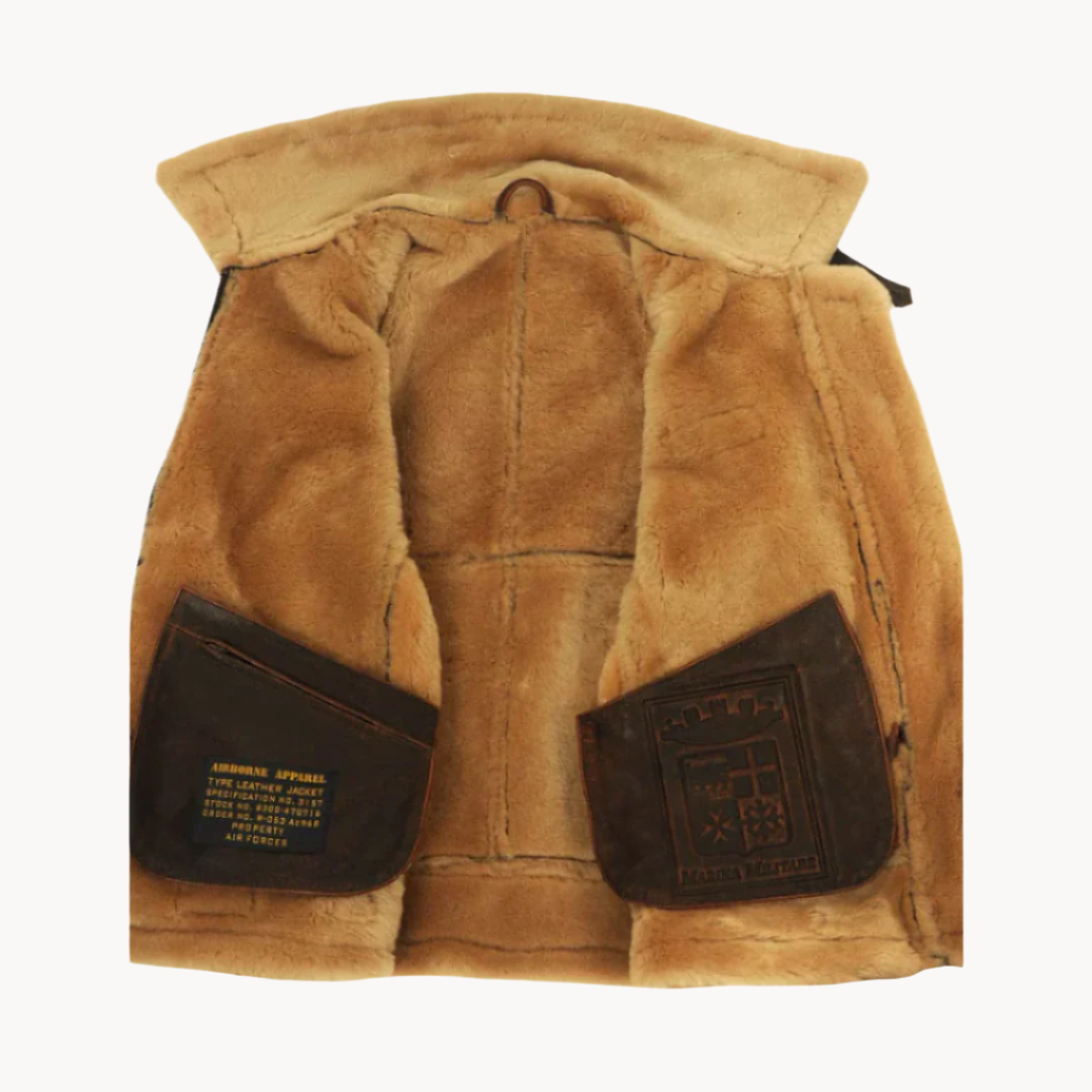 Maverick - jacket