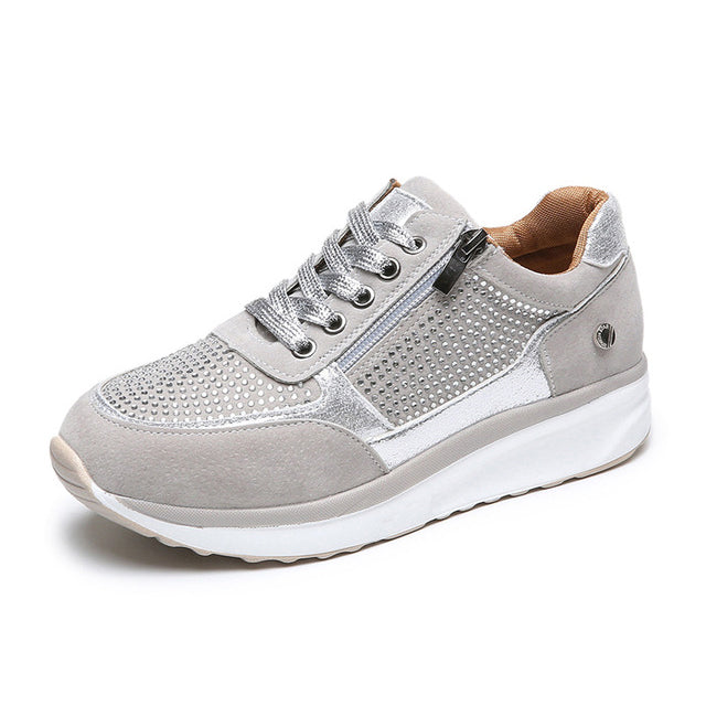 Resda ergonomische sneakers voor dames