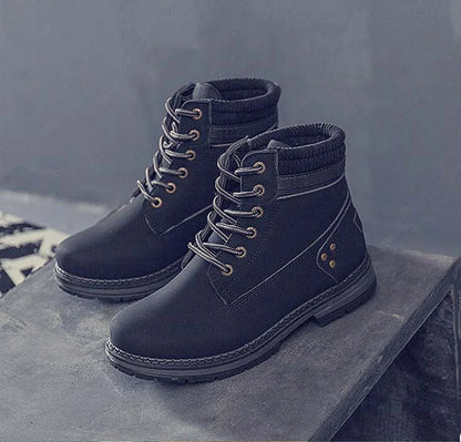 Comfortabele en modieuze dameslaarzen