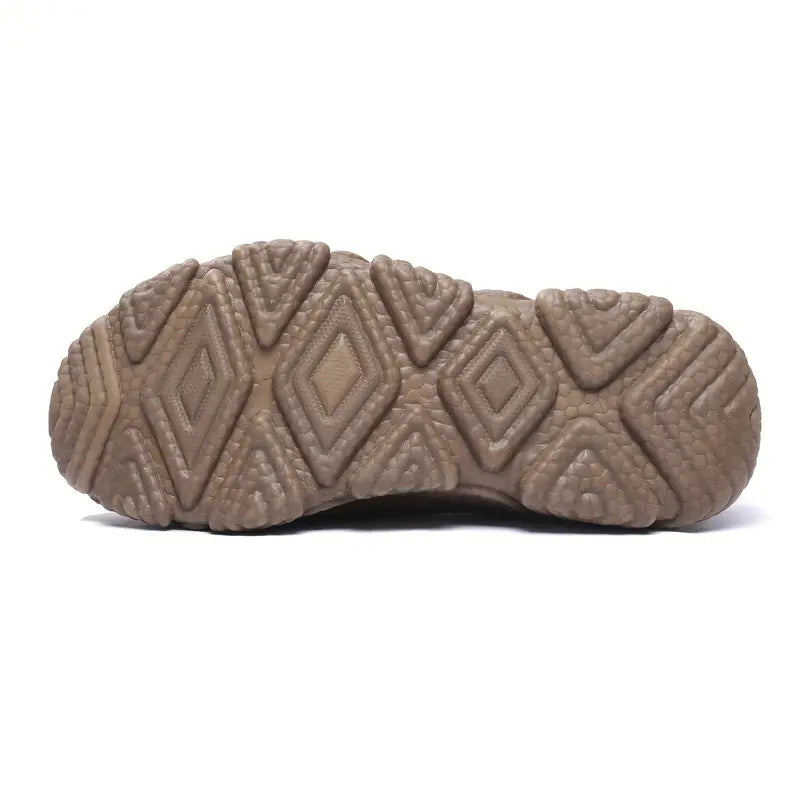 Leichte Laufschuhe mit Fleecefutter Für Frauen Mivona