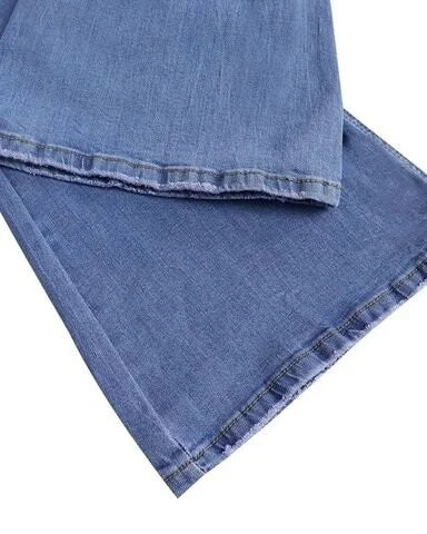 Hadassah - elastische damesjeans