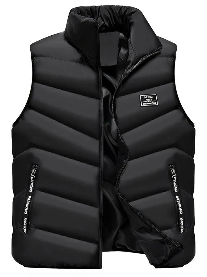 Casual bodywarmer - helmut
