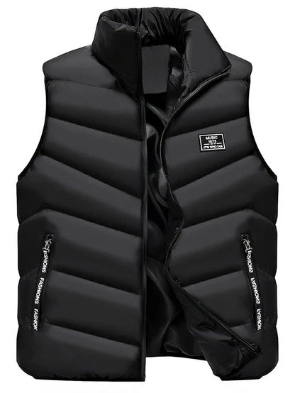 Casual bodywarmer - helmut