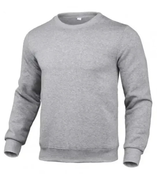 Thomas - trui met lange mouwen