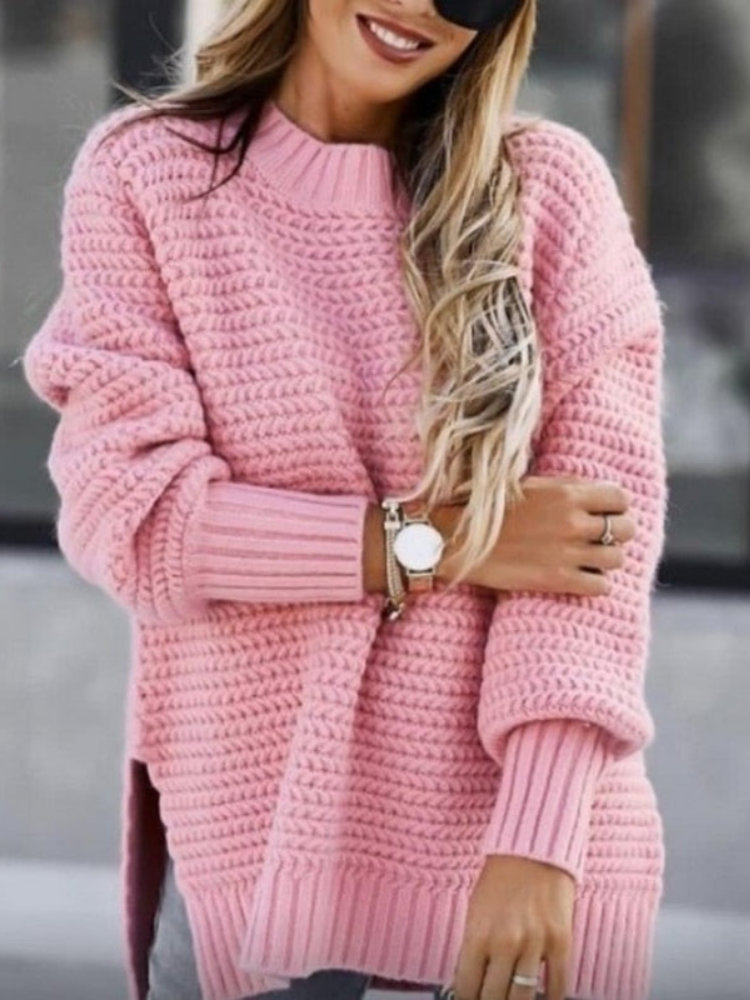 Marede - gebreide trui