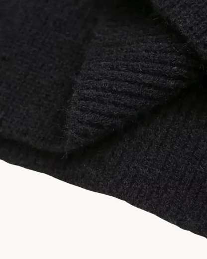 Oriana - cozy elegant fit damestrui