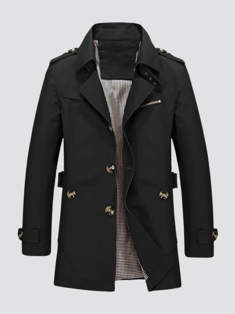 Drayton | windjack