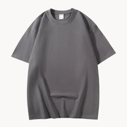 Ruik - premium heren-t-shirt met comfortabele pasvorm