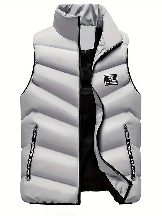Casual bodywarmer - helmut