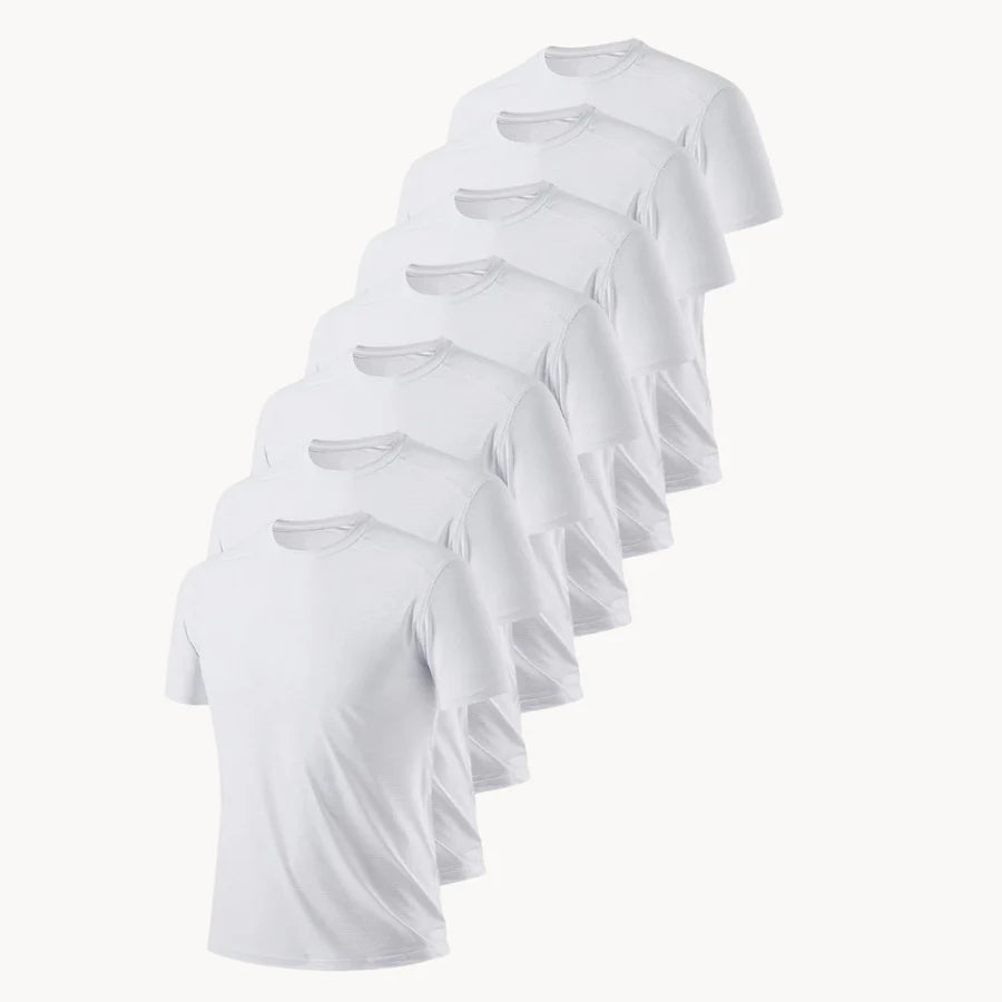 David - prestatiegericht comfort-t-shirt voor heren