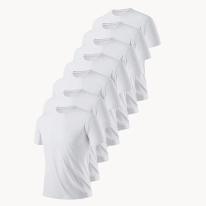 David - prestatiegericht comfort-t-shirt voor heren