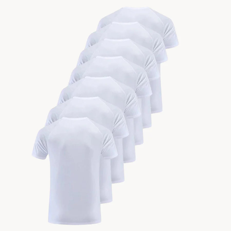David - prestatiegericht comfort-t-shirt voor heren
