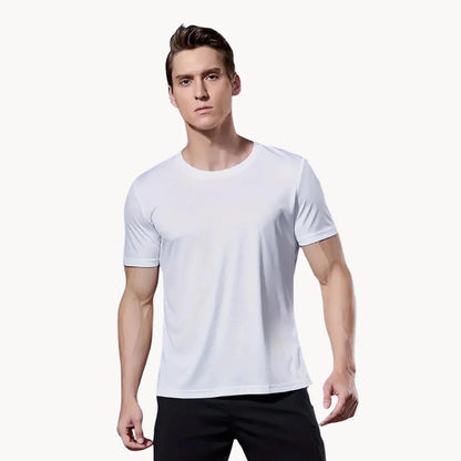 David - prestatiegericht comfort-t-shirt voor heren