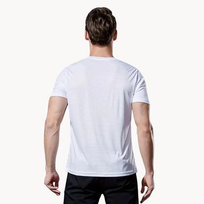 David - prestatiegericht comfort-t-shirt voor heren