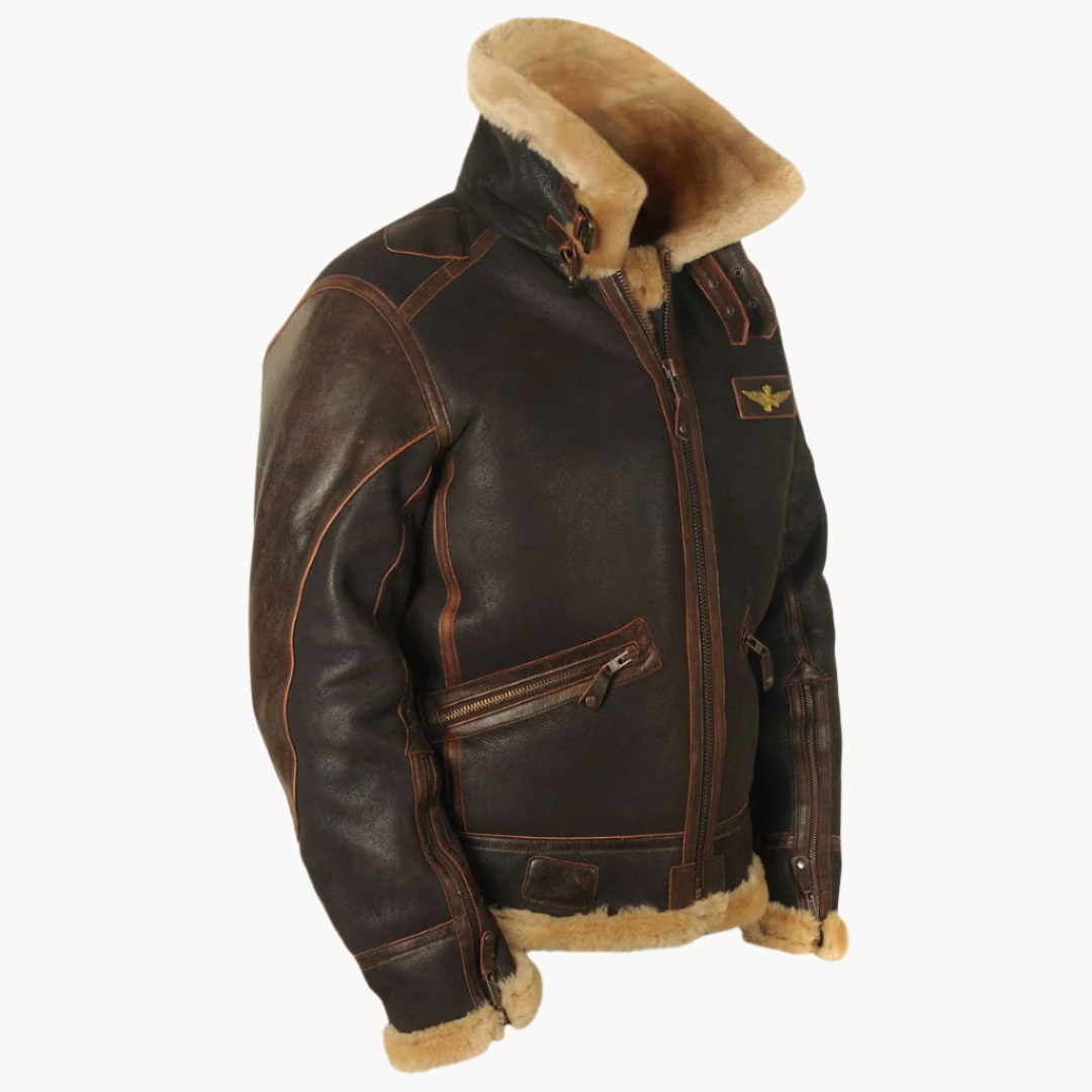 Maverick - jacket