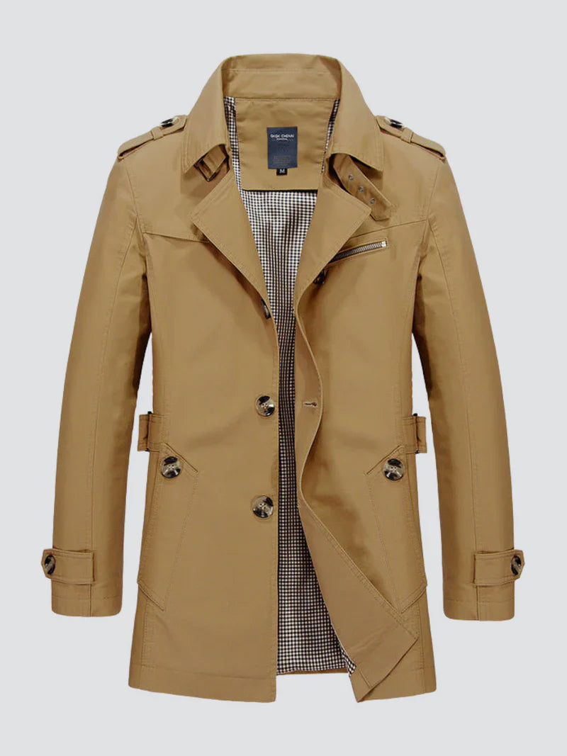 Drayton | windjack