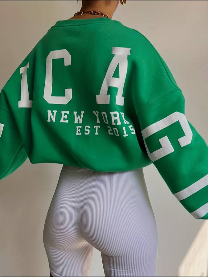 Ravie - modieuze damestrui