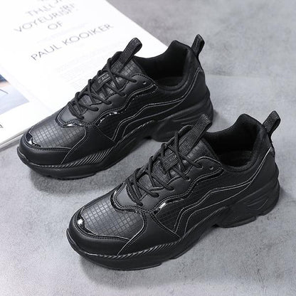 Teun - stijlvolle en comfortabele damessneakers