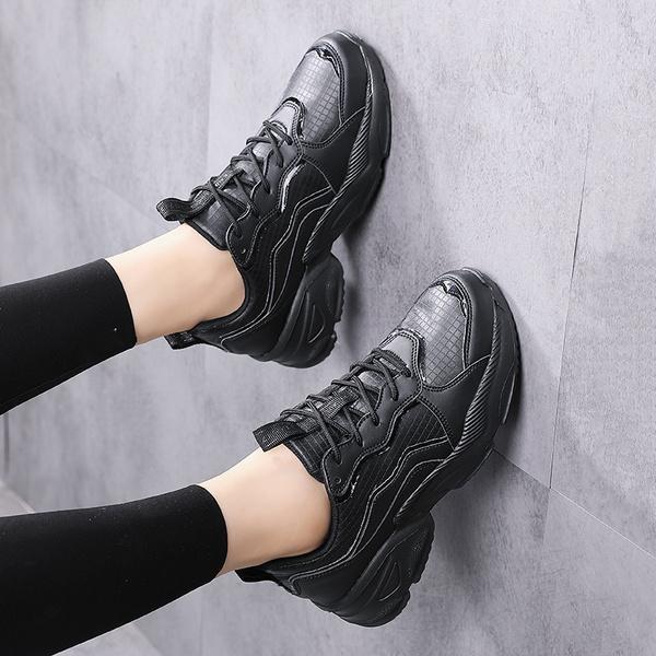 Teun - stijlvolle en comfortabele damessneakers