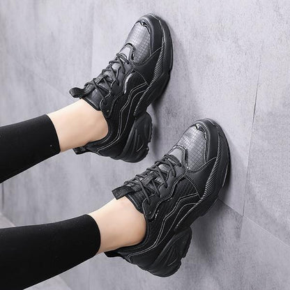 Teun - stijlvolle en comfortabele damessneakers