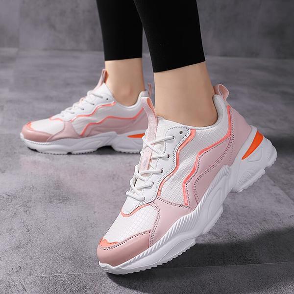 Teun - stijlvolle en comfortabele damessneakers